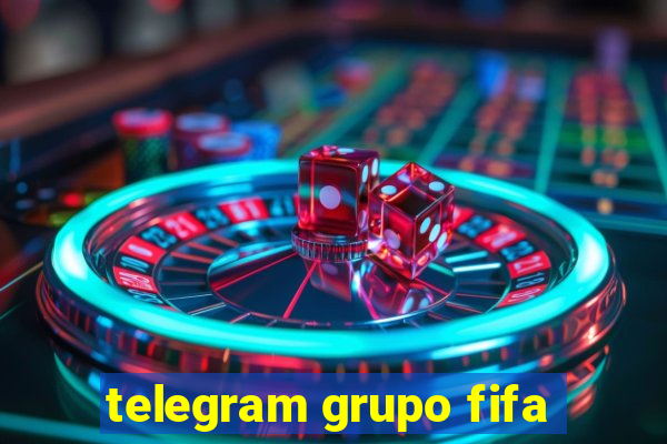 telegram grupo fifa